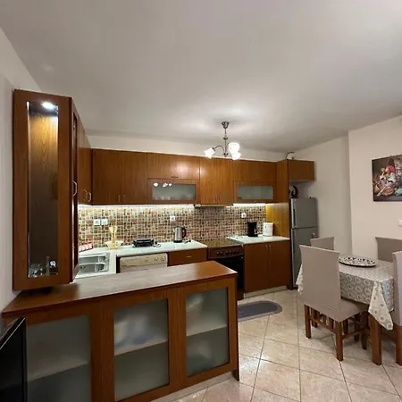 Apartamento B&s Sarandë