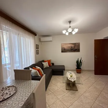 Apartamento B&s Sarandë