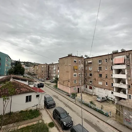 Lägenhet B&s Sarandë