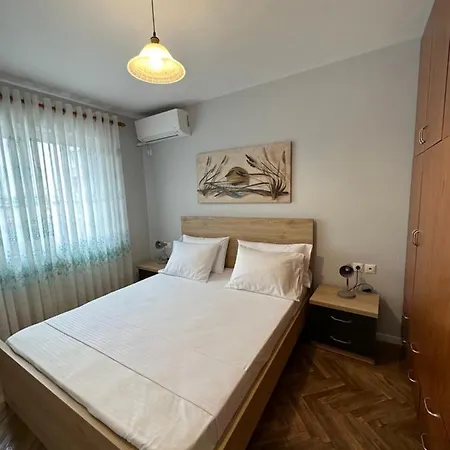 Apartamento B&s Sarandë