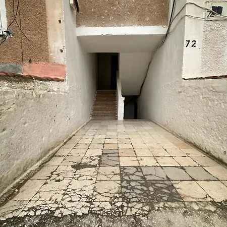 B&s Lägenhet