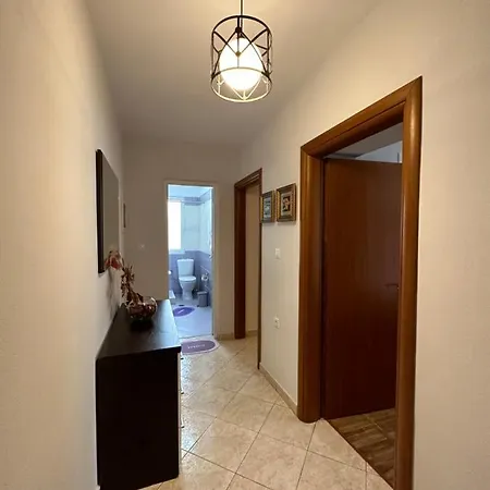 B&s Sarandë