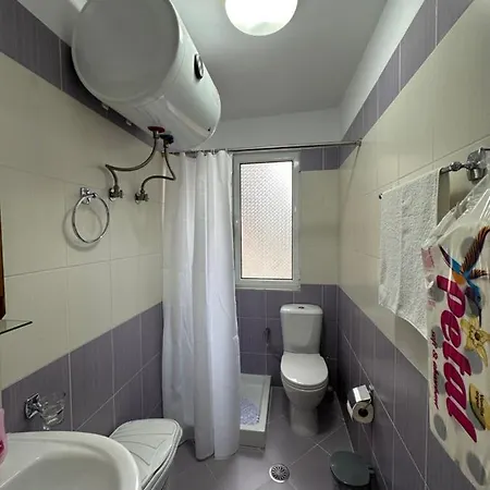 Apartamento B&s Sarandë