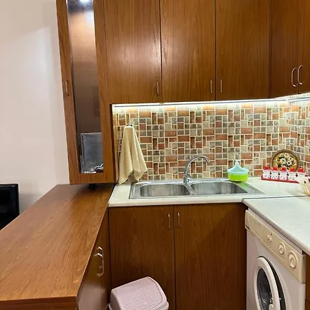 Lägenhet B&s Sarandë