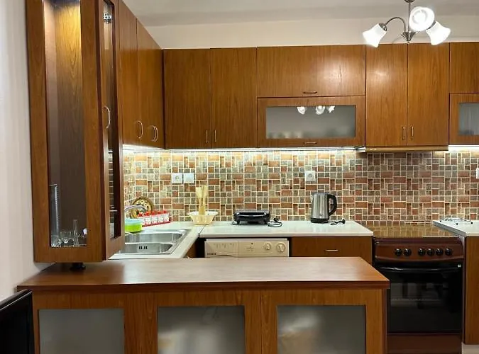 Apartament B&s