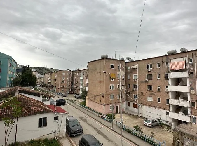 Apartament B&s Saranda