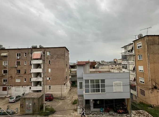 B&s Apartament