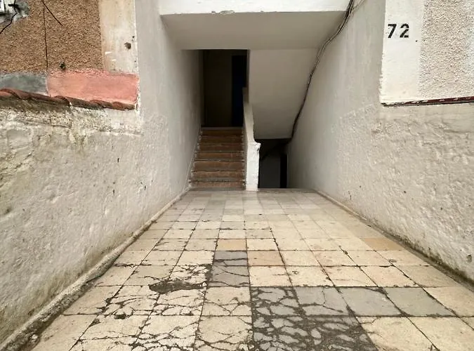 B&s Apartament
