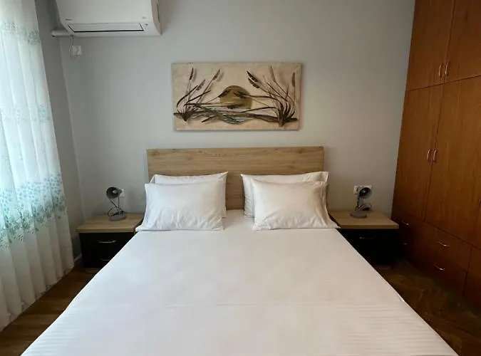 Apartament B&s