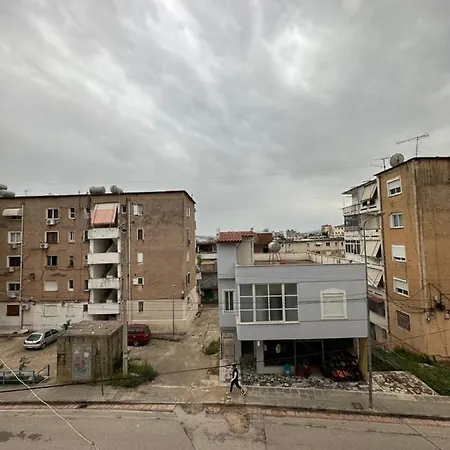 B&s Apartment